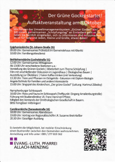 Flyer Schöpfungstag DIN A4 neu