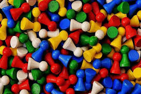 Spiele