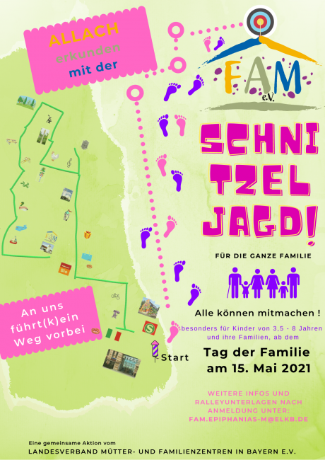 ab dem Tag der Familie (15.5.2021)