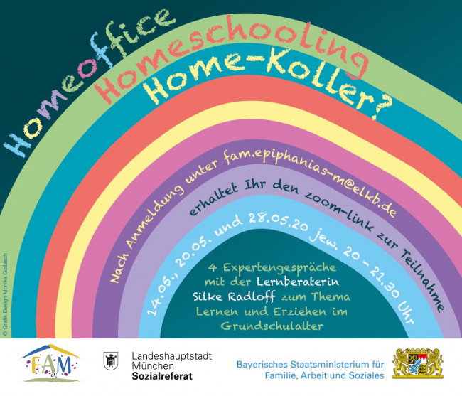 Homeschooling - Fortsetzungstermine