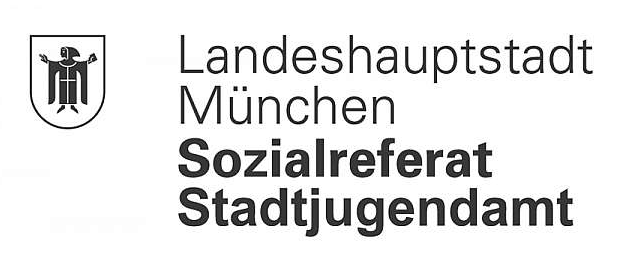 Logo LHM SozRef Stadtjugendamt