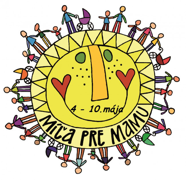 A mile for a MUM