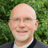 Pfarrer Matthias Dörrich